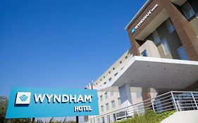 La Quinta by Wyndham Santiago Aeropuerto